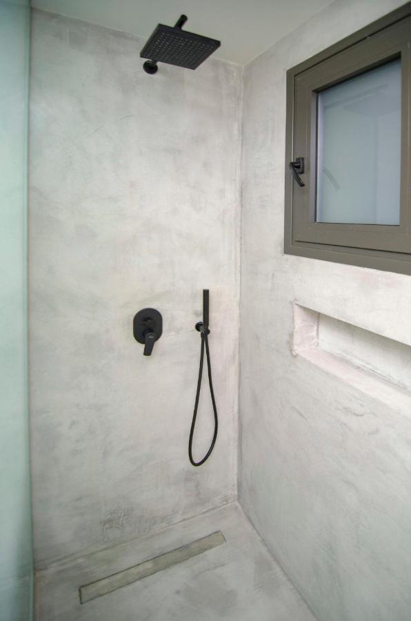 Amaranto Evgatis Limnos Apartment Kontias Exterior photo